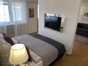 Wilhelmsapartment